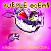 Handa-McGraw International - Purple Ocean - Single